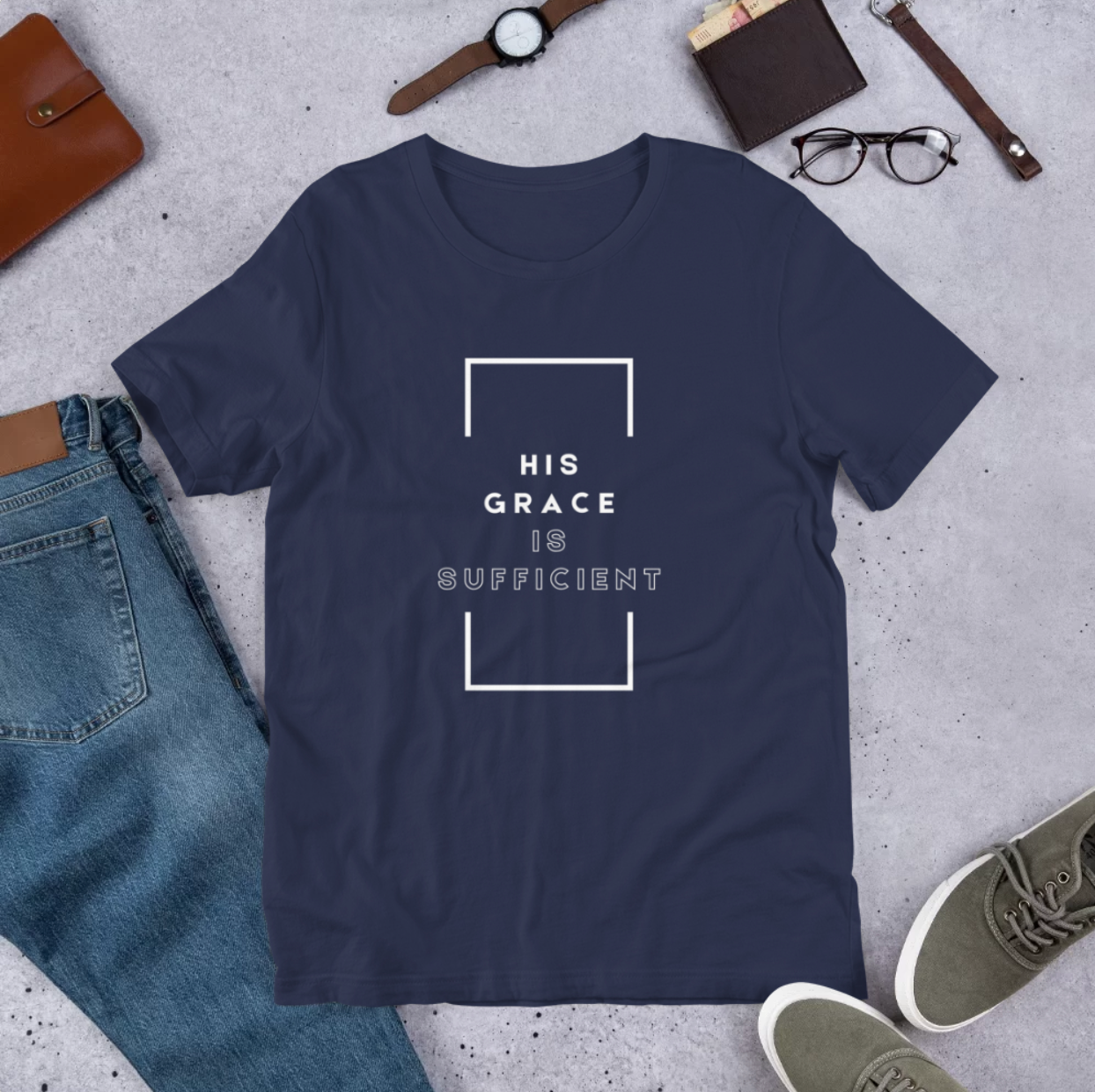 Best Selling Christian T-Shirts