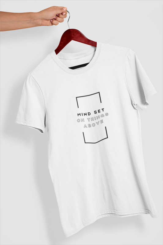 The Perspective Daily T-shirt