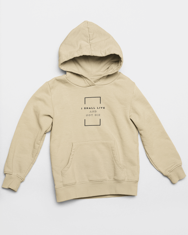The Serenity Daily Hoodie
