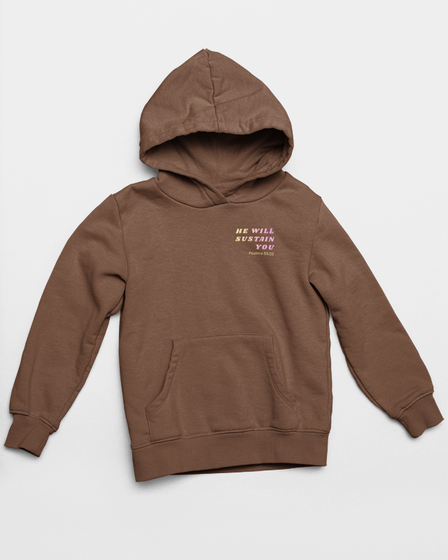 The Favored Pullover Hoodie