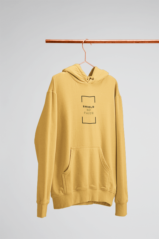 The Shield Daily Hoodie