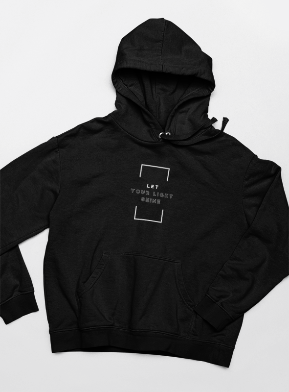 The Radiance Daily Hoodie