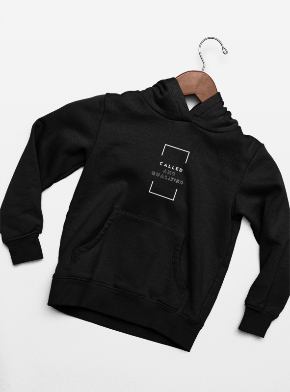 The Purpose Piece Hoodie