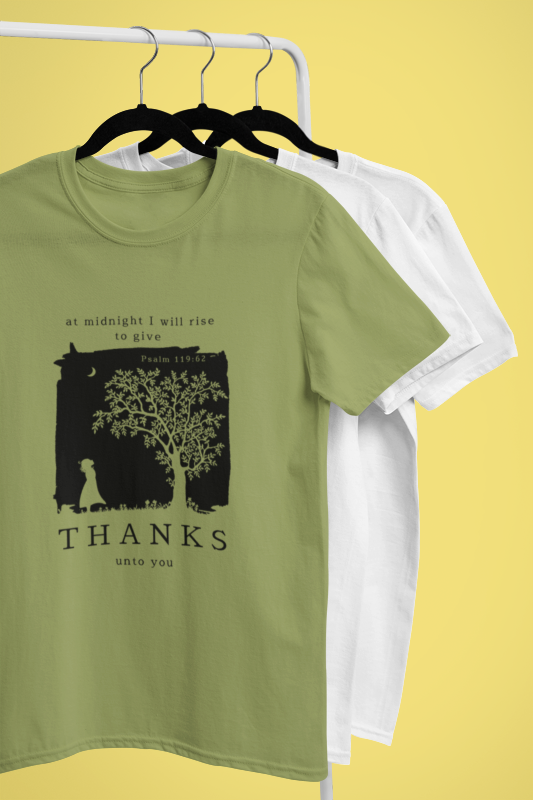 The Midnight Anthem Shirt
