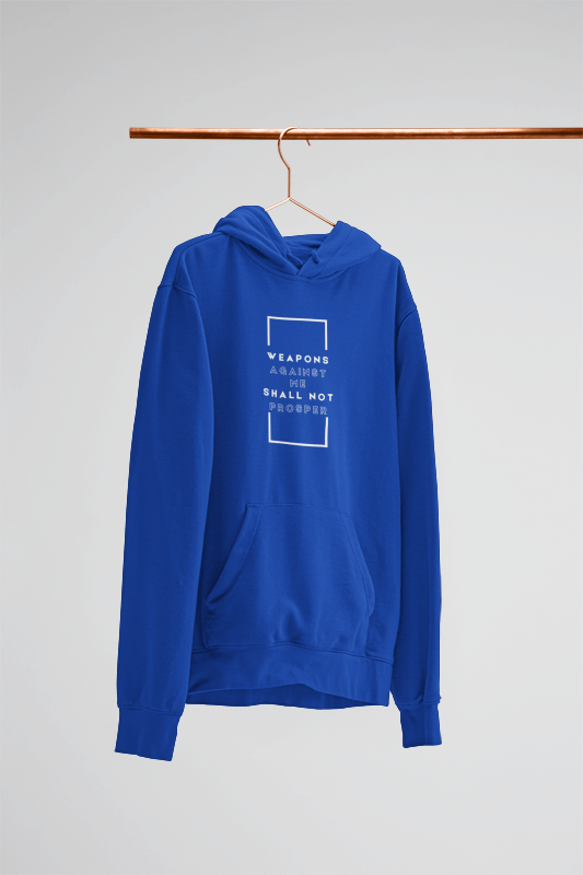 The Victorious Daily Hoodie