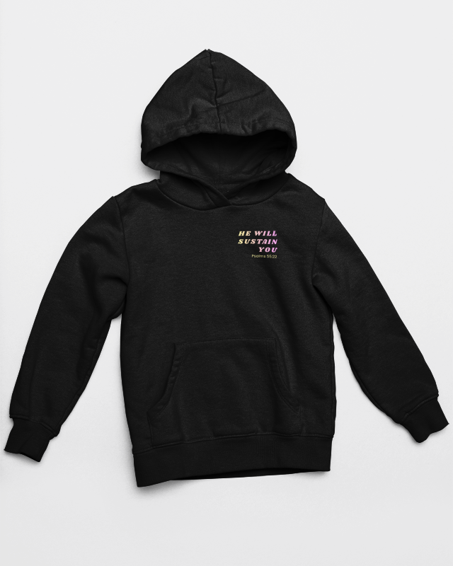 The Favored Pullover Hoodie
