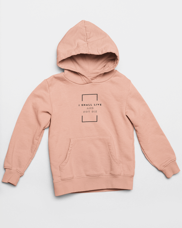 The Serenity Daily Hoodie