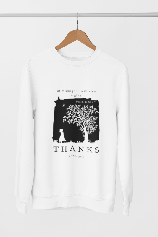 The Midnight Anthem Sweatshirt