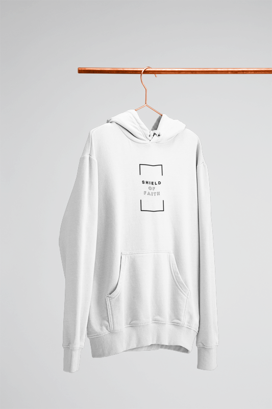 The Shield Daily Hoodie