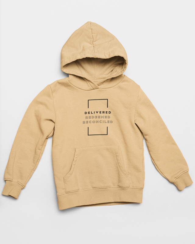 The Masterpiece Hoodie