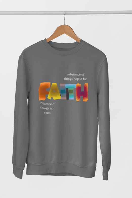 The Substance Daily Sweatshirt