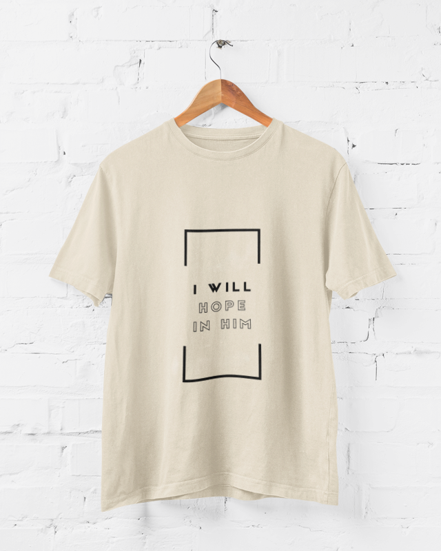 The Believers Essential T-shirt