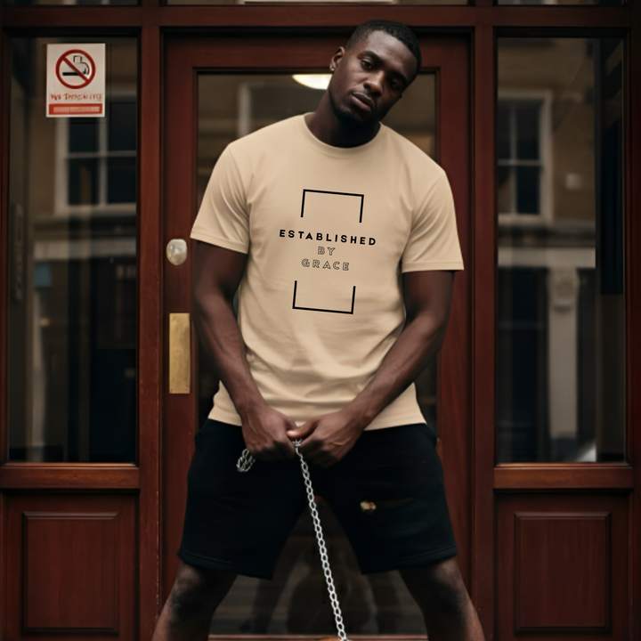 The Fortress Daily T-shirt