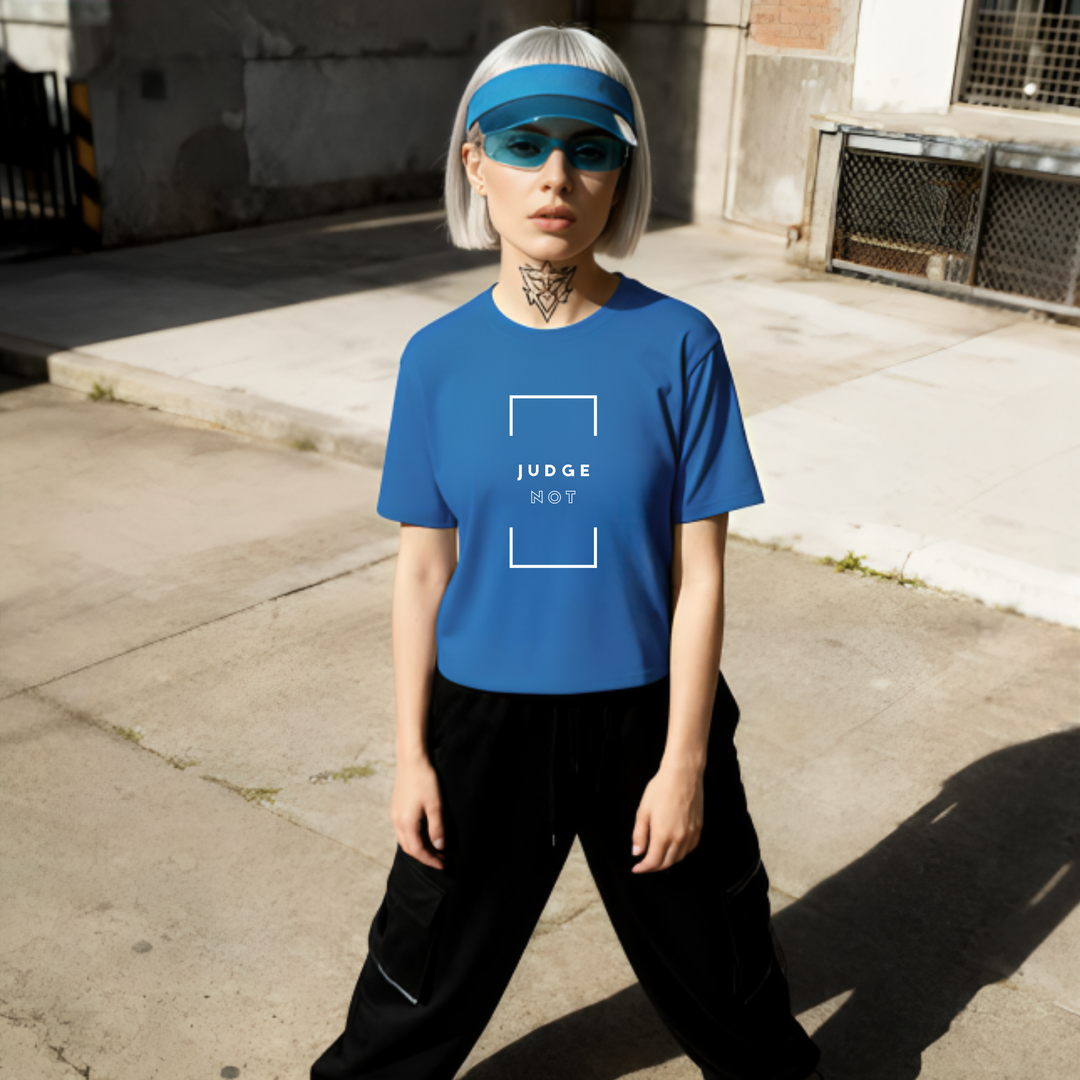 Christian clothing reflecting kindness and biblical compassion