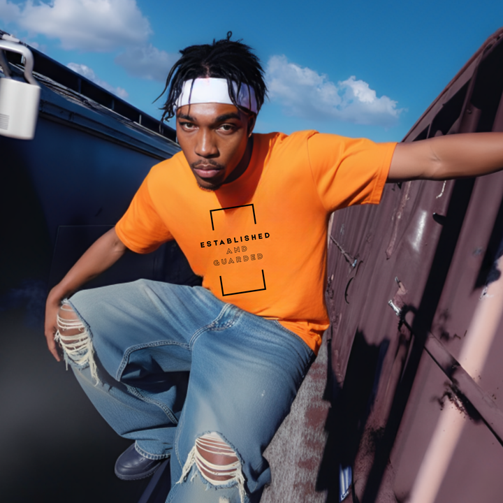 The Fortress Daily T-shirt