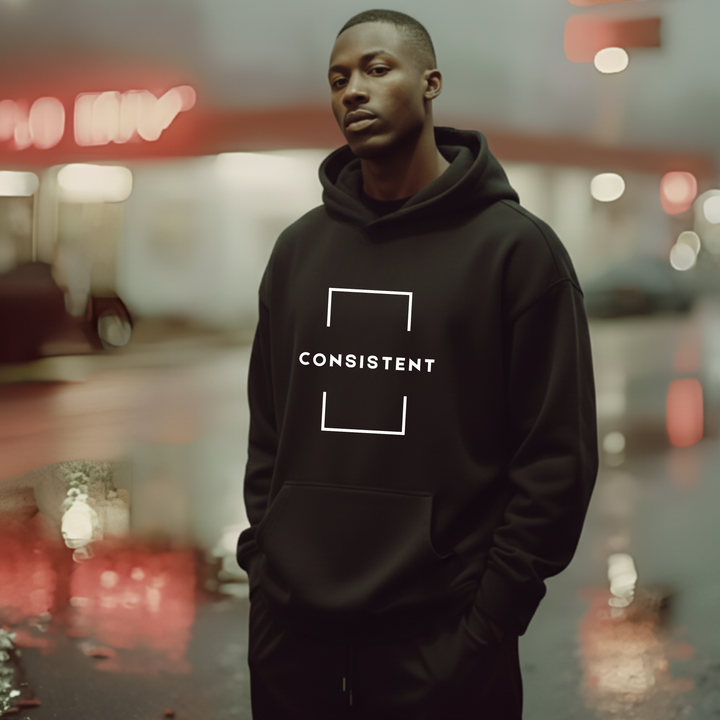 The Constant Daily Hoodie