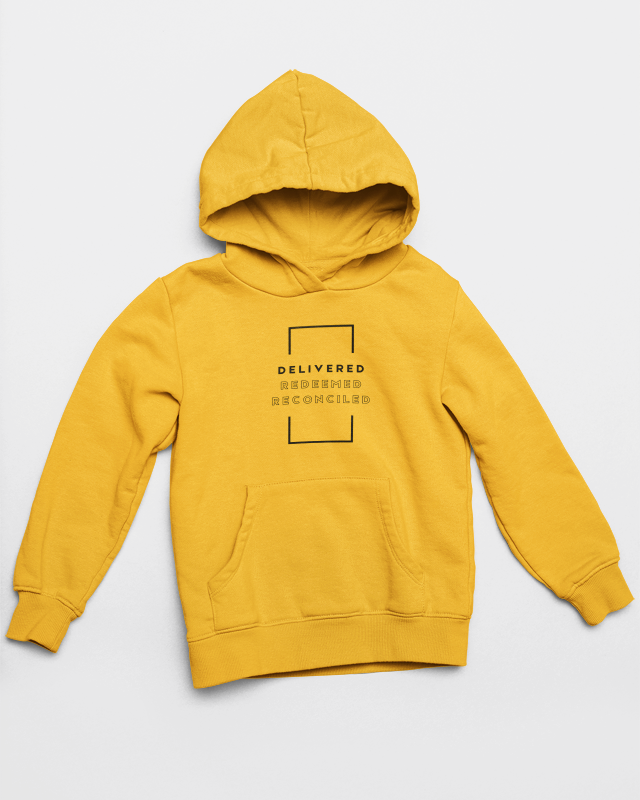 The Masterpiece Hoodie