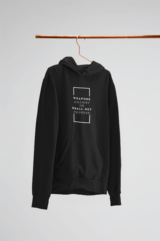 The Liberty Daily Hoodie