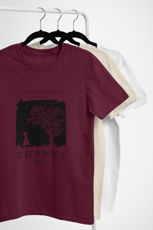The Midnight Anthem Shirt