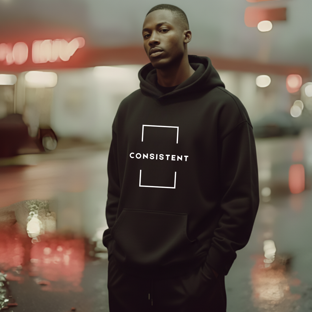 The Constant Daily Hoodie