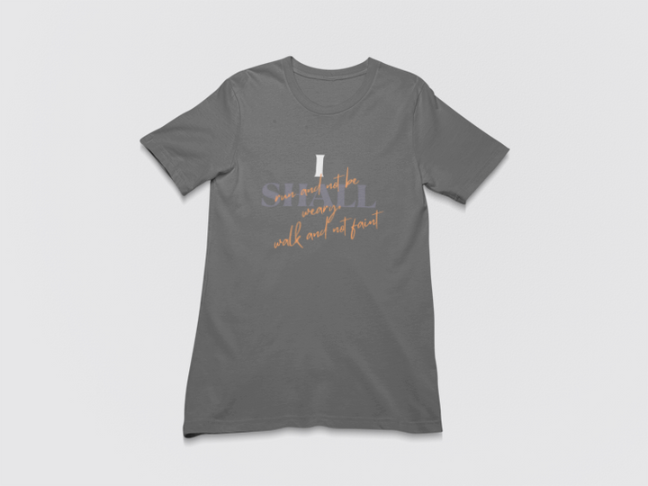 The Endurance Daily T-shirt