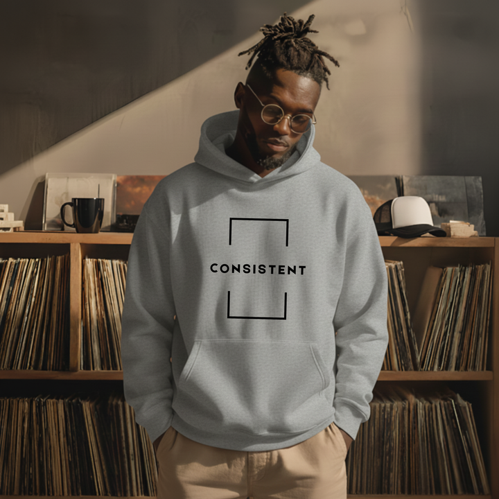 The Constant Daily Hoodie