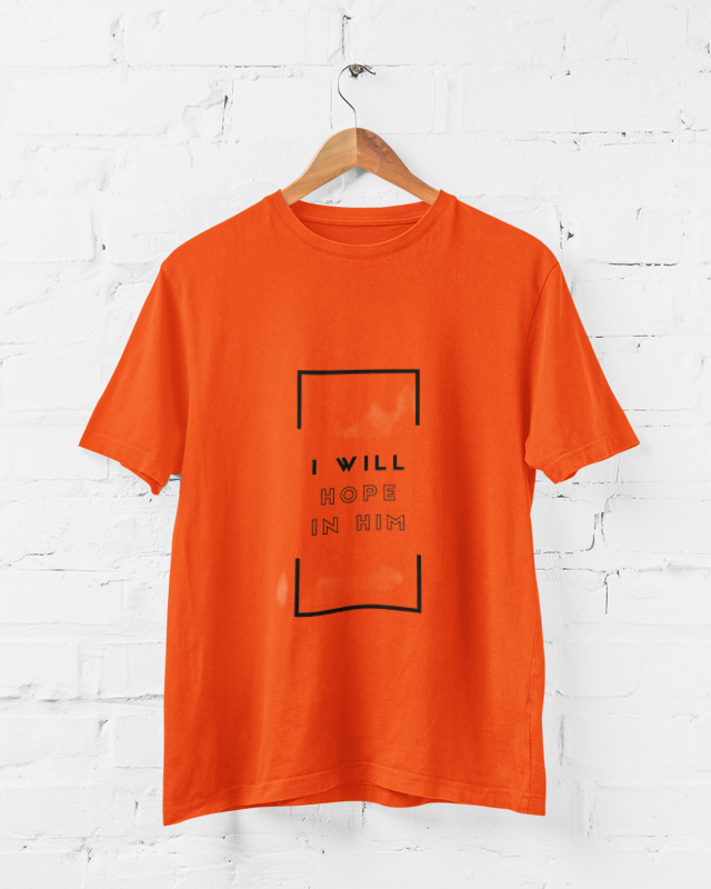 The Anchor Daily T-shirt