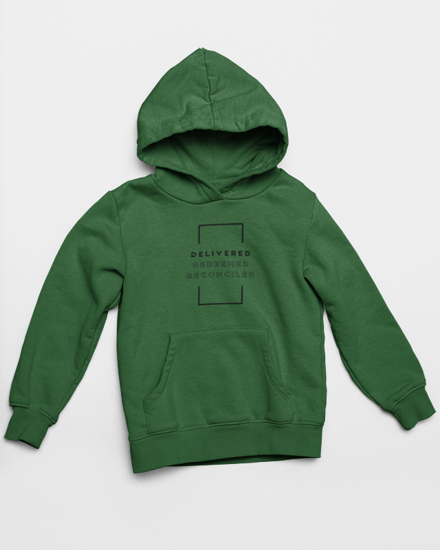 The Masterpiece Hoodie