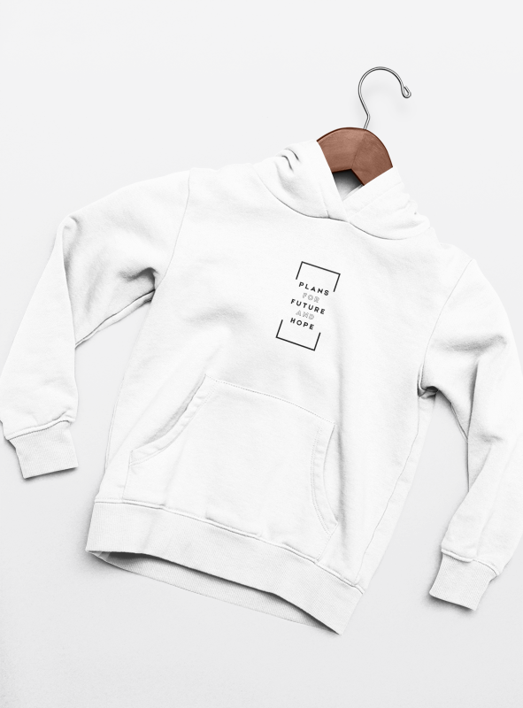 The Future Daily Hoodie