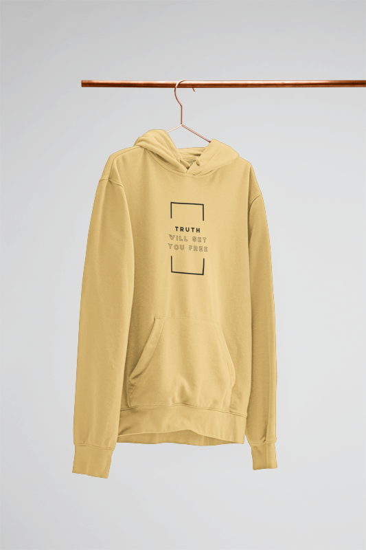 The Liberty Daily Hoodie