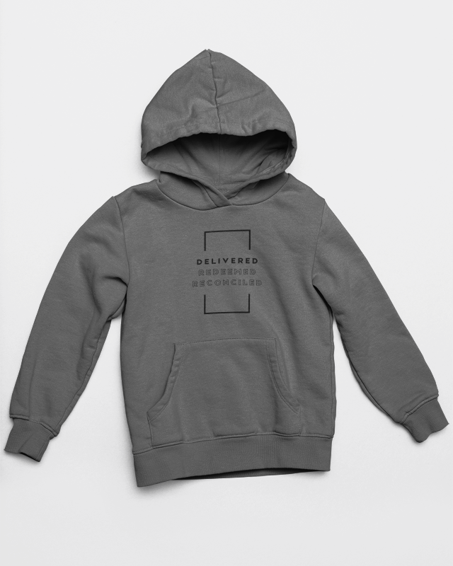 The Masterpiece Hoodie