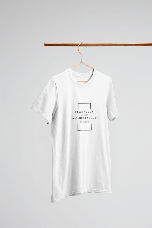 The Masterpiece Hoodie T-shirt