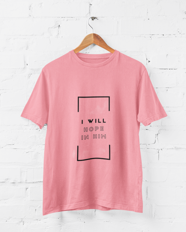 The Believers Essential T-shirt