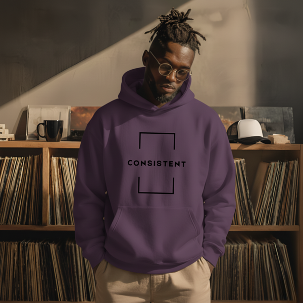 The Constant Daily Hoodie