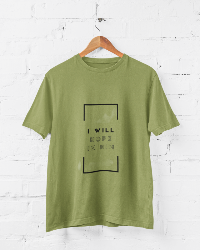 The Believers Essential T-shirt