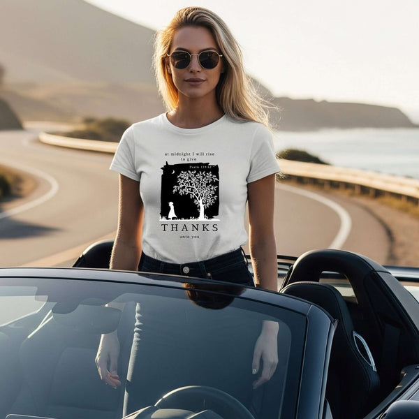 The Midnight Anthem Hoodie