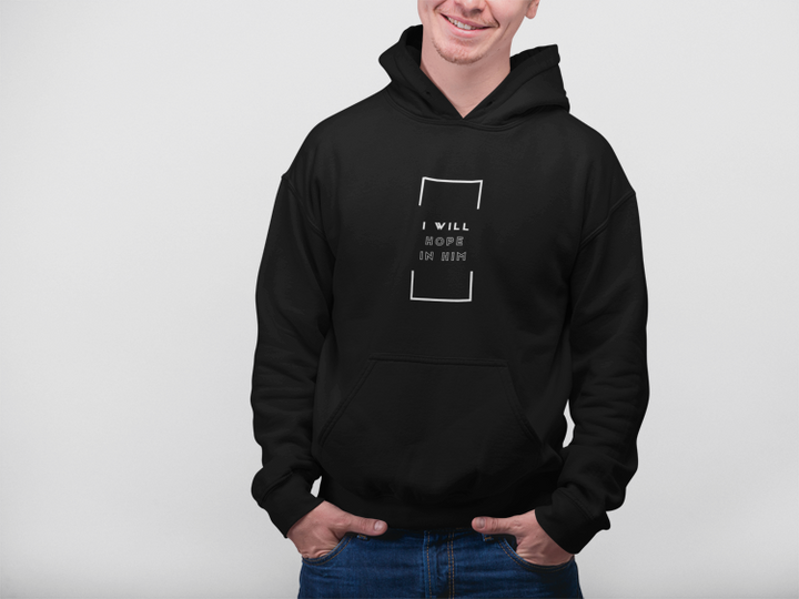 The Anchor Daily Hoodie