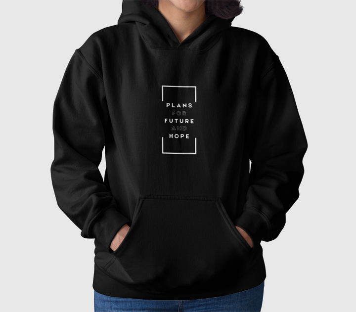The Future Daily Hoodie