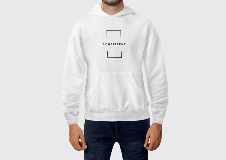 The Constant Daily Hoodie
