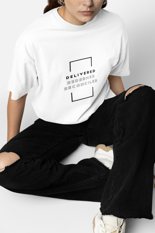 The Restored Daily T-Shirt