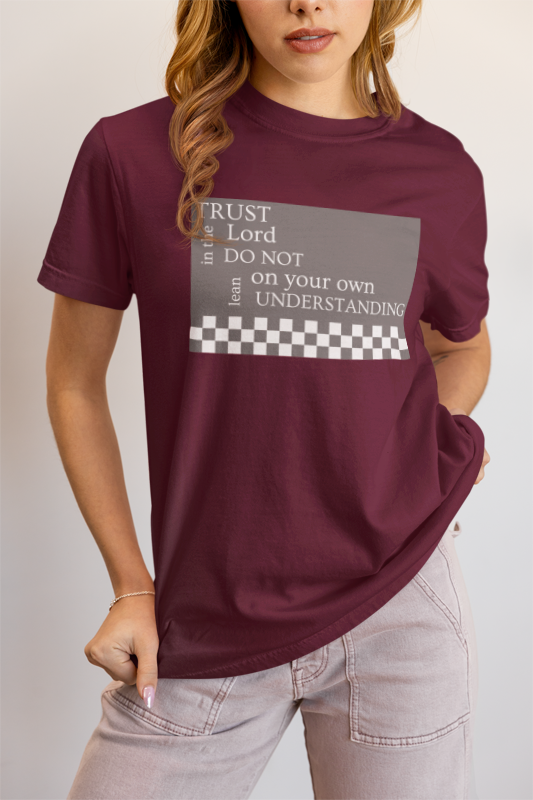 The Trust Daily T-shirt