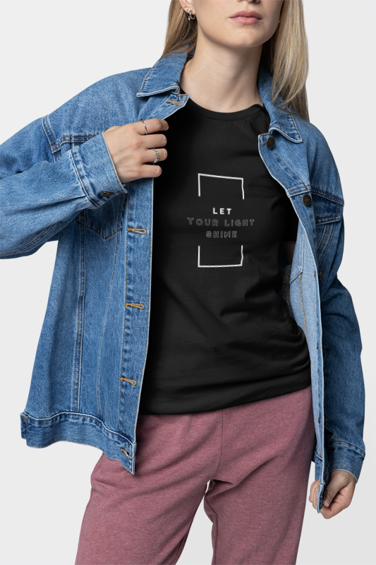 The Radiance Daily T-shirt