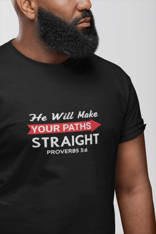 The Path T-shirt
