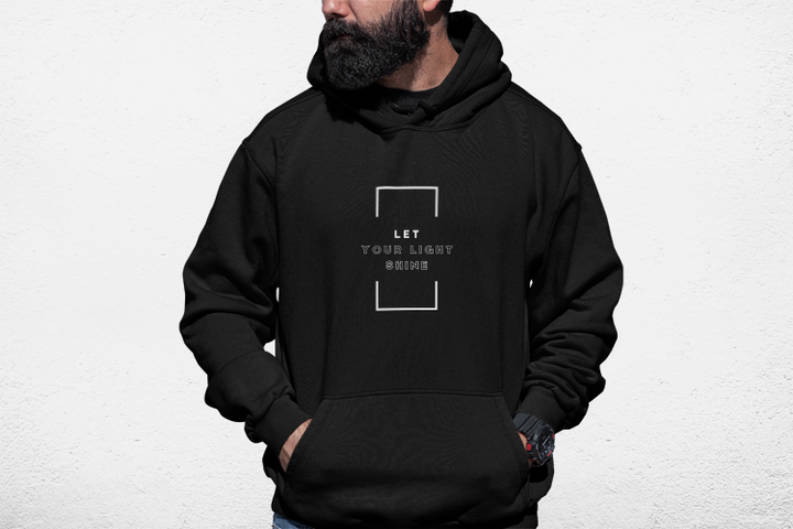 The Radiance Daily Hoodie