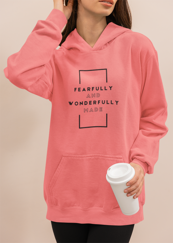 The Masterpiece Hoodie