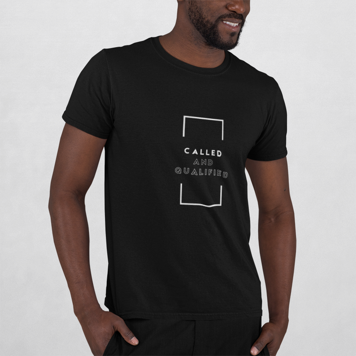 The Purpose Piece T-shirt