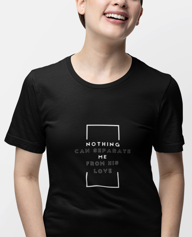 The Inseparable Daily T-shirt