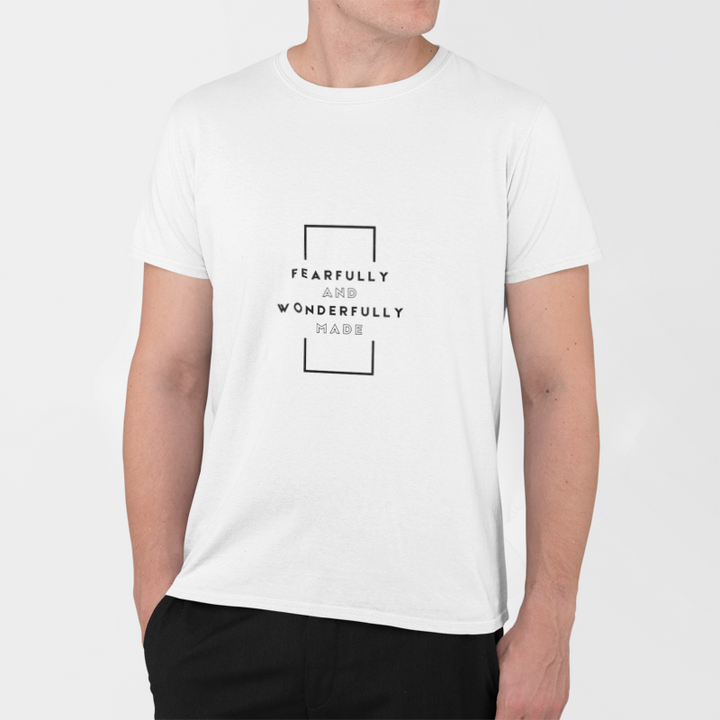 The Masterpiece Hoodie T-shirt