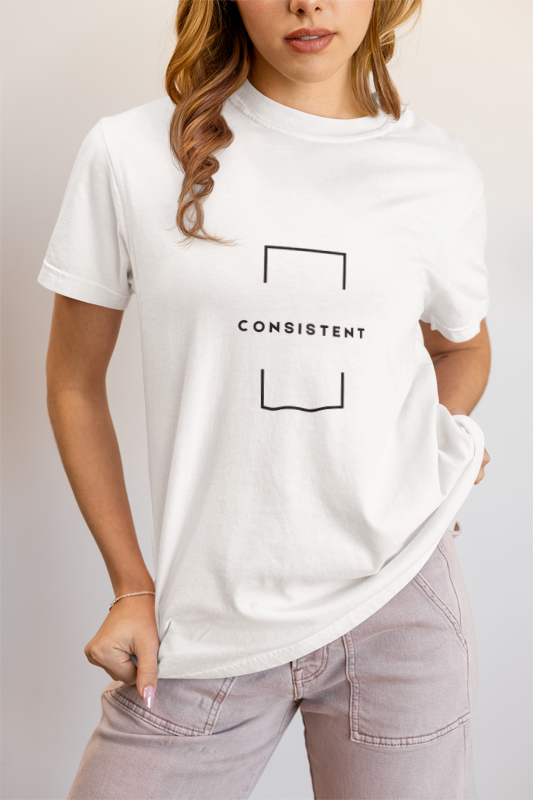 The Constant Daily T-shirt