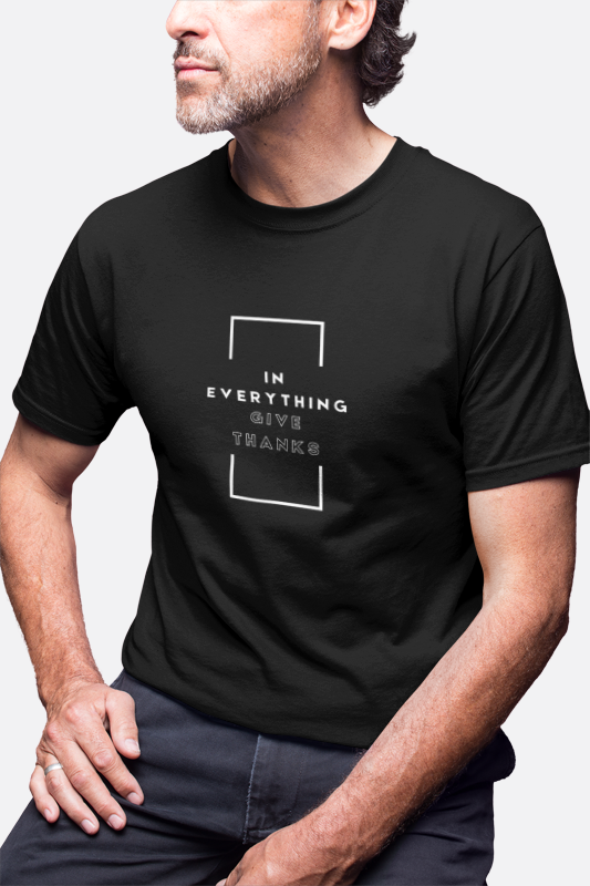 The Gratitude Daily T-shirt